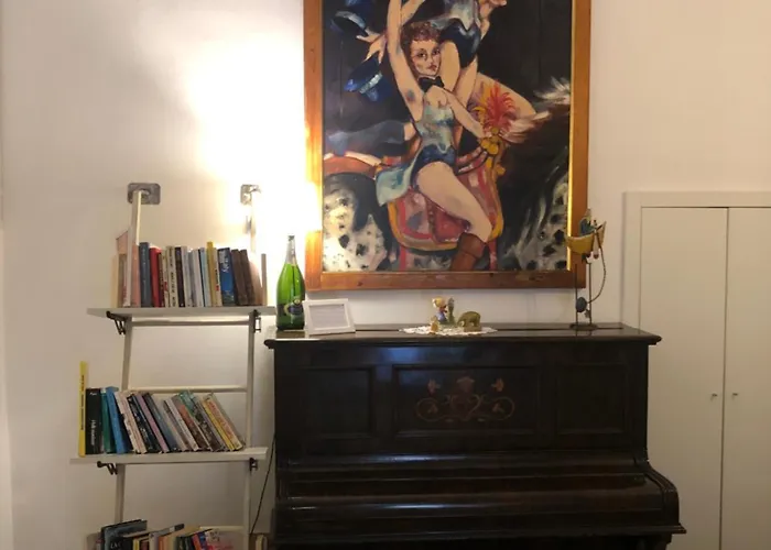 La Piccola Casa Di Tania