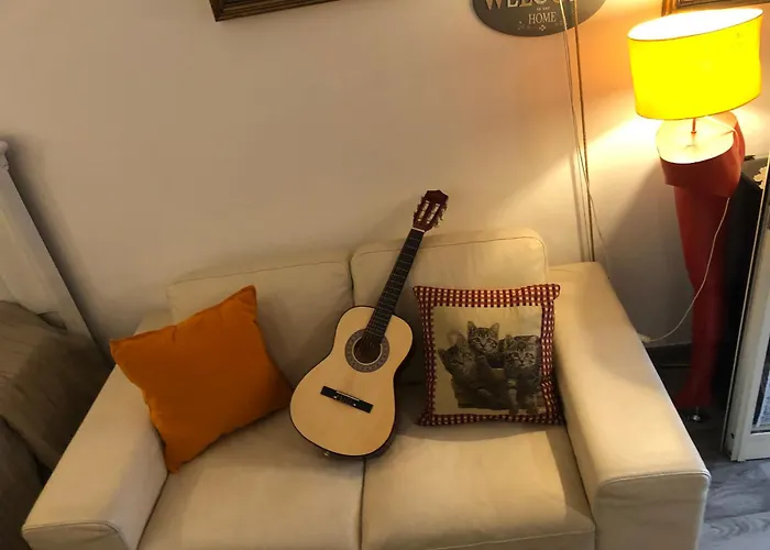 La Piccola Casa Di Tania