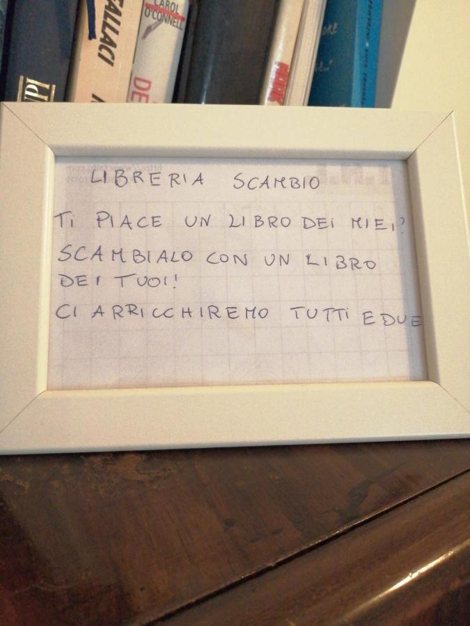 La Piccola Casa Di Tania Terlizzi