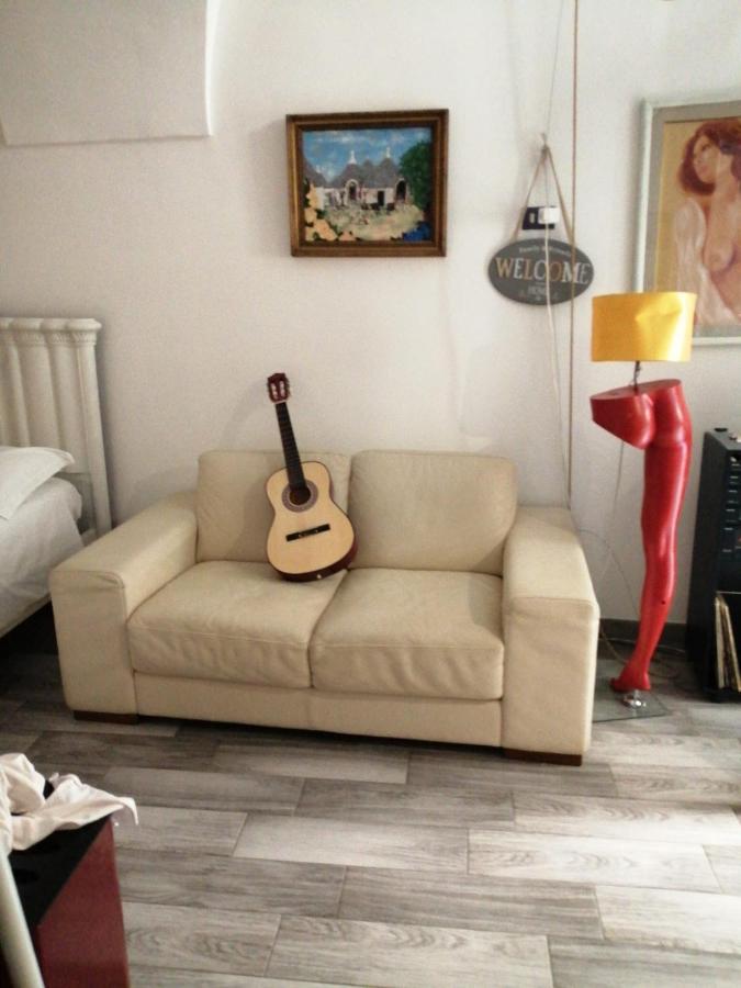 La Piccola Casa Di Tania Holiday home Terlizzi