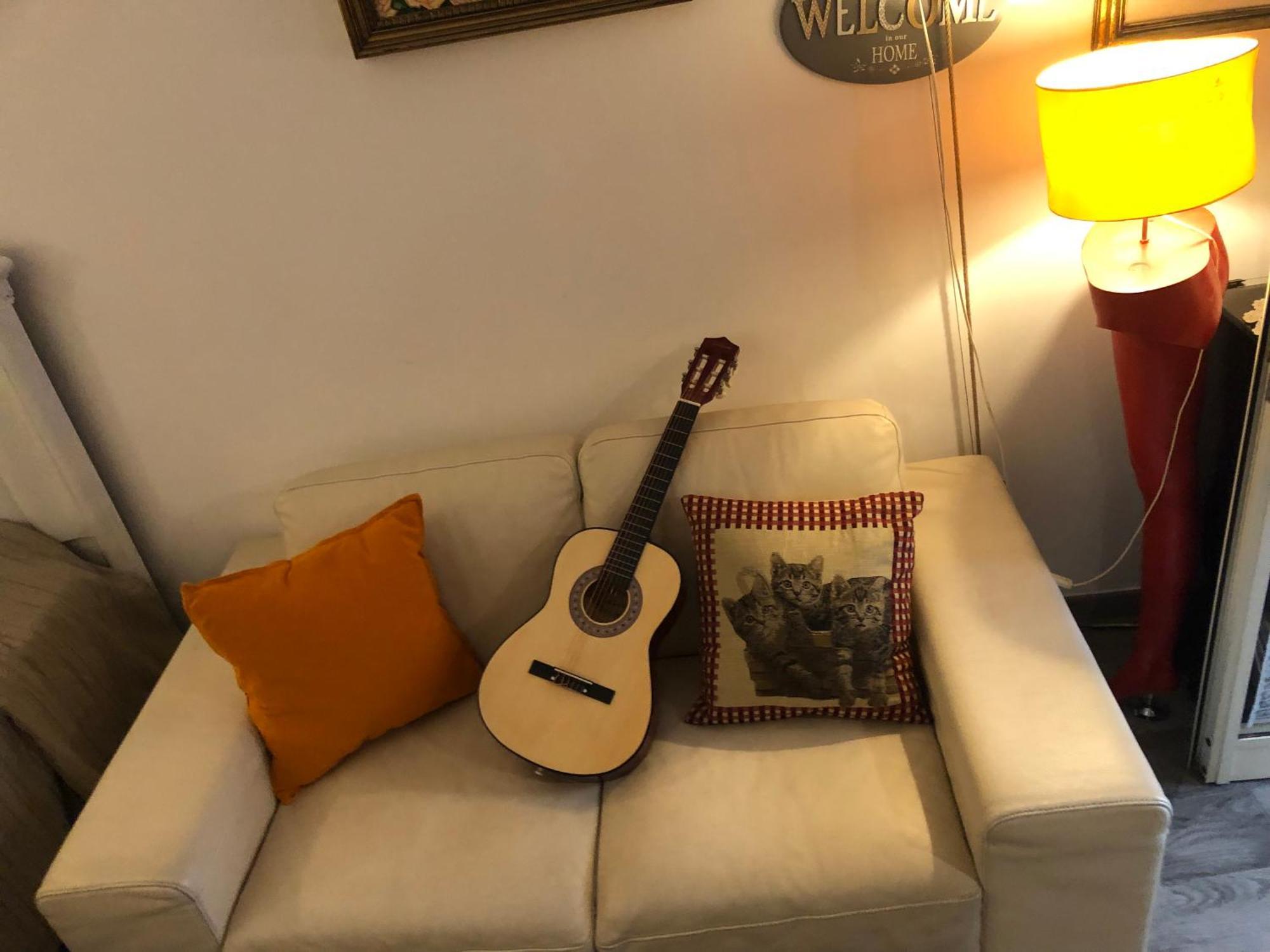 La Piccola Casa Di Tania * Terlizzi