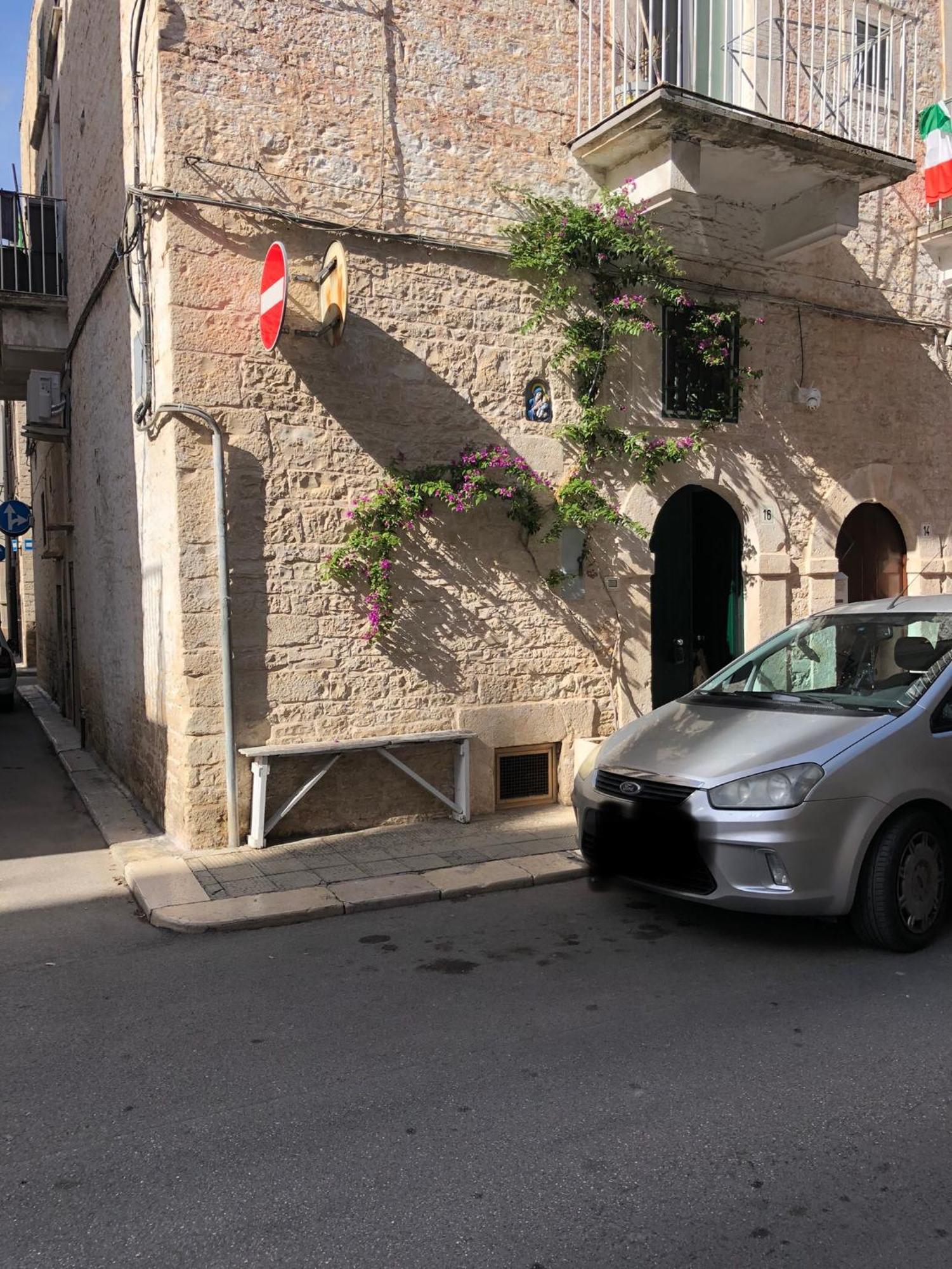 La Piccola Casa Di Tania Holiday home