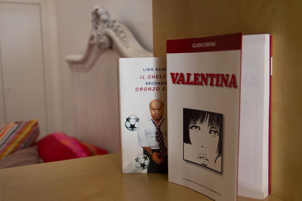 La Piccola Casa Di Tania Holiday home *