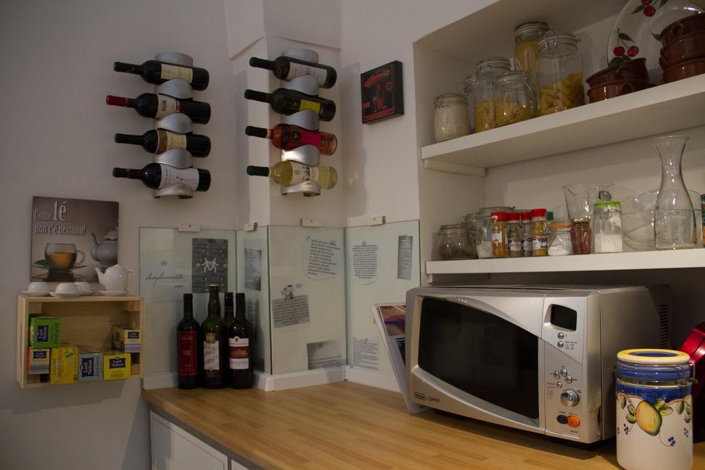 La Piccola Casa Di Tania Holiday home