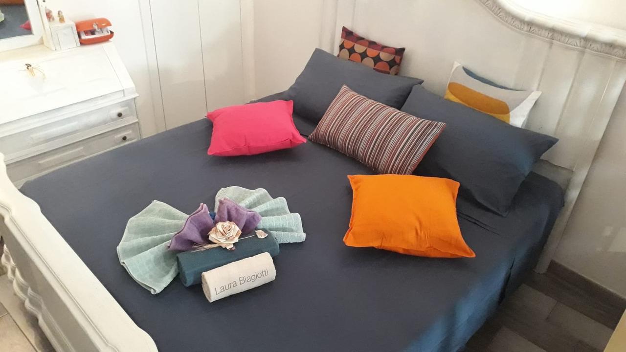 La Piccola Casa Di Tania Holiday home Terlizzi
